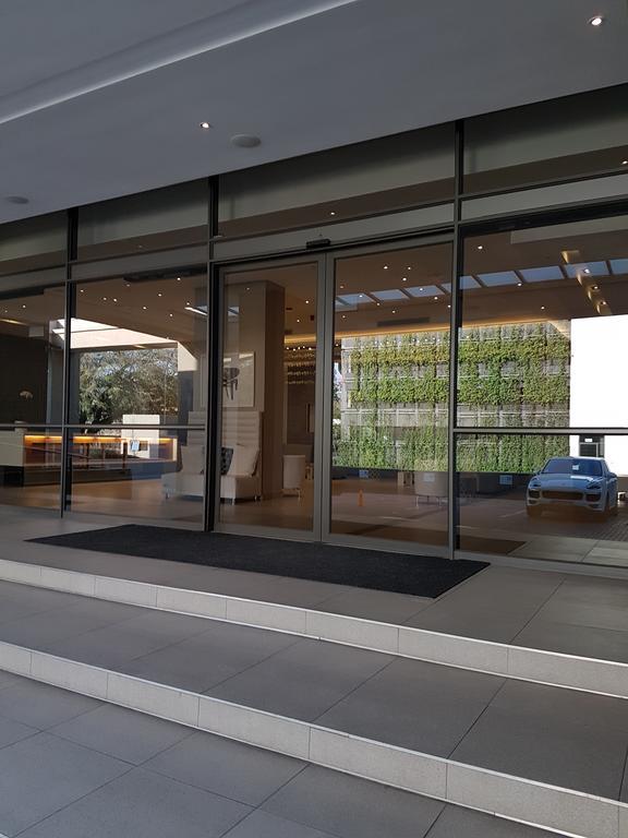 615 Sandton Skye Johannesburg Exterior foto