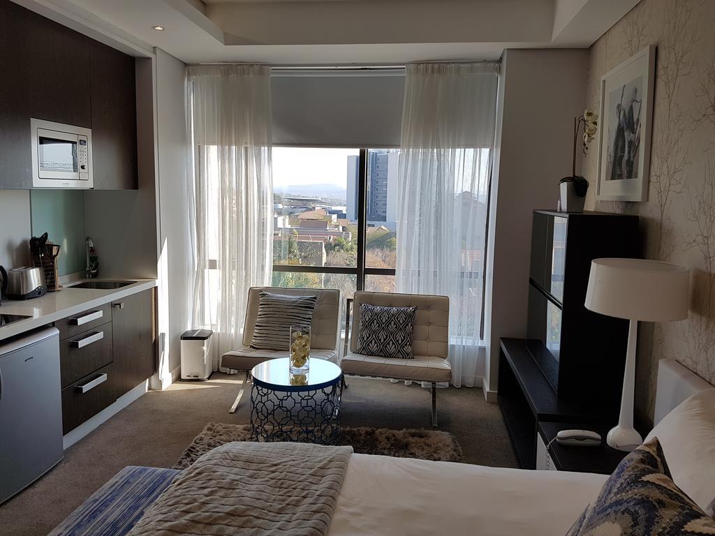 615 Sandton Skye Johannesburg Exterior foto