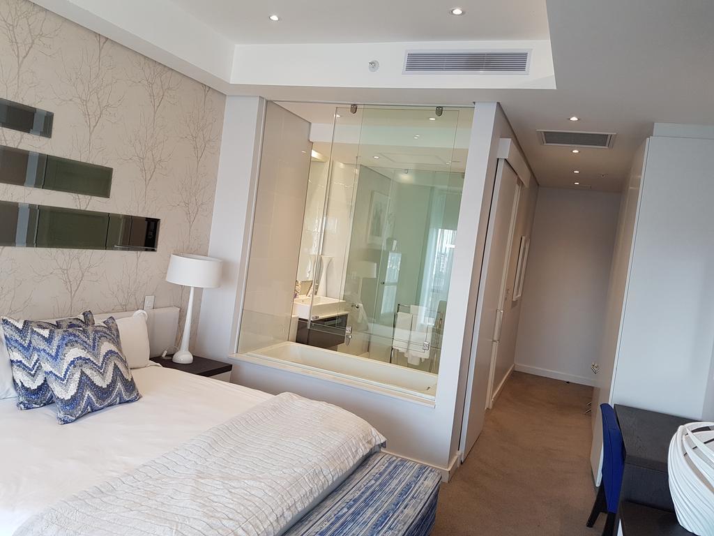 615 Sandton Skye Johannesburg Exterior foto