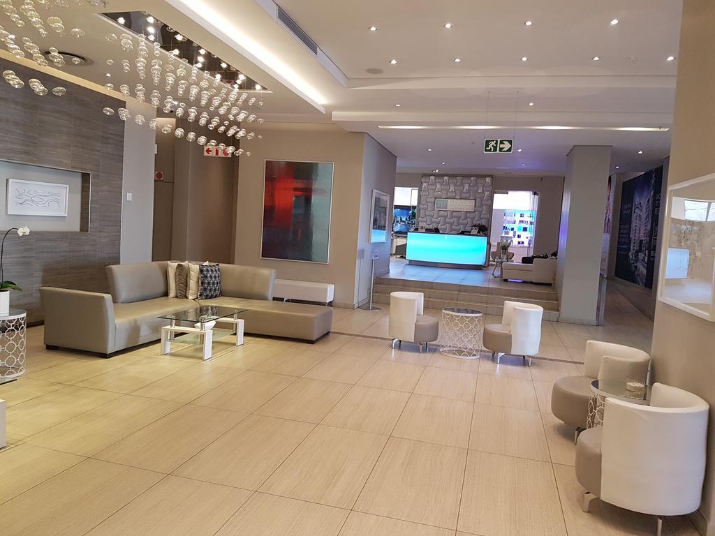 615 Sandton Skye Johannesburg Exterior foto