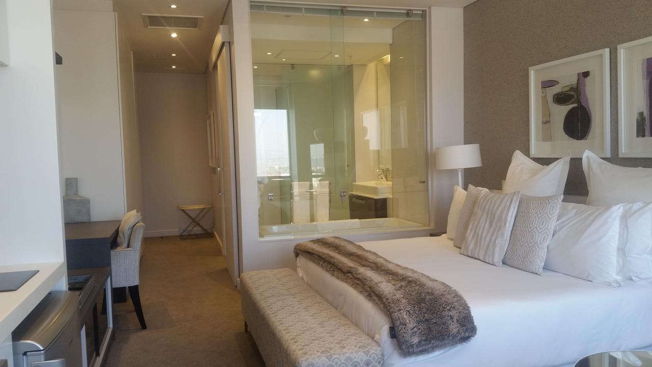615 Sandton Skye Johannesburg Exterior foto