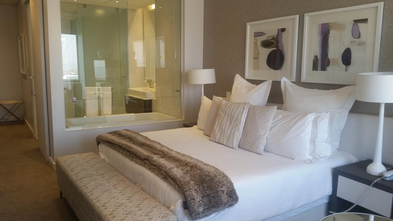 615 Sandton Skye Johannesburg Exterior foto