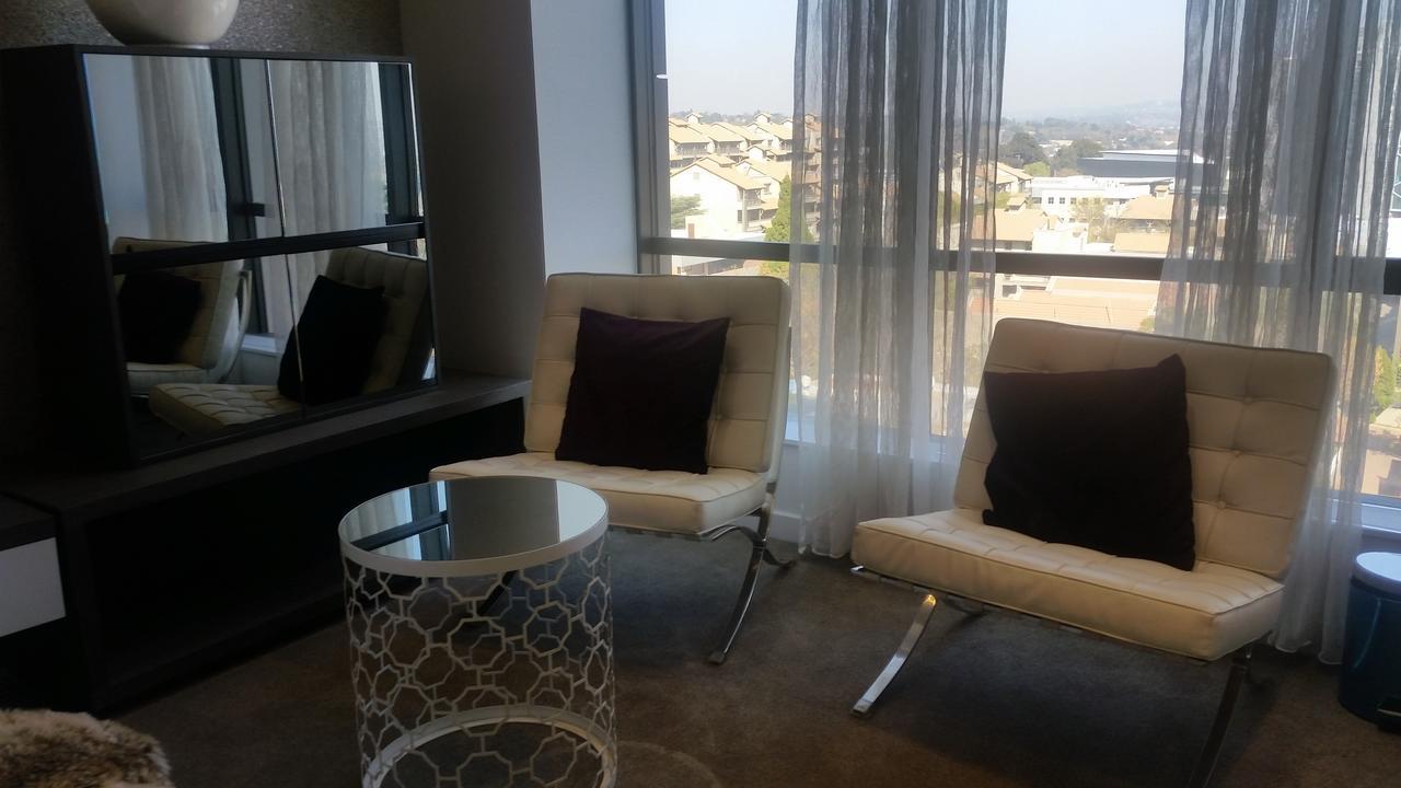 615 Sandton Skye Johannesburg Exterior foto